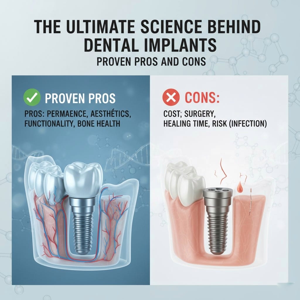 Dental Implants