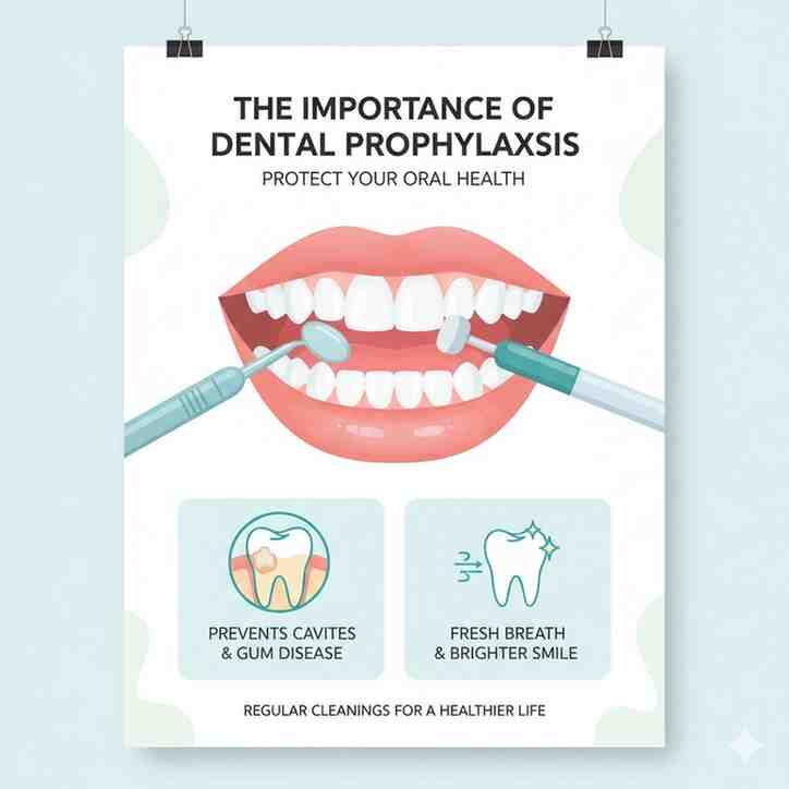 Dental Prophylaxis