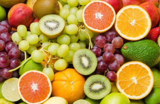 Buffered Vitamin C