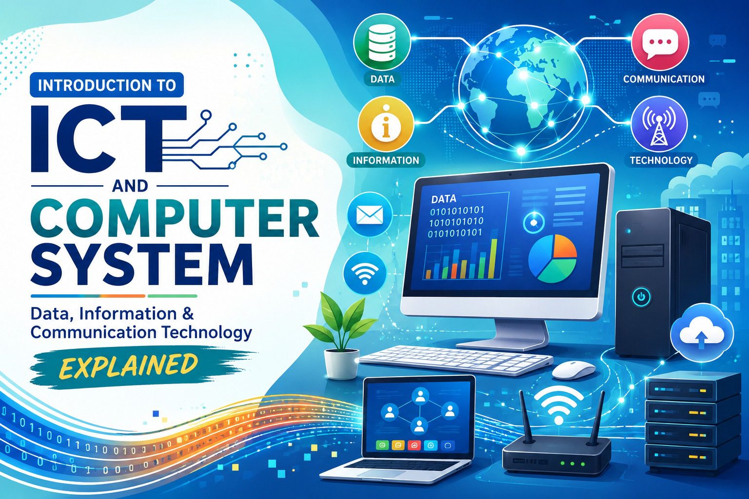 ICT