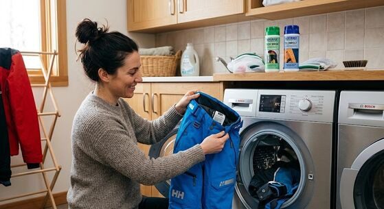Keep Your Ski Pants Fresh: Expert Tips for Washing and Care
